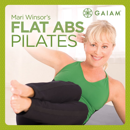 Mari Winsor: Cardio Pilates: : Mari Winsor, Gaiam: Movies & TV  Shows