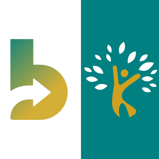 Labaladeh logo
