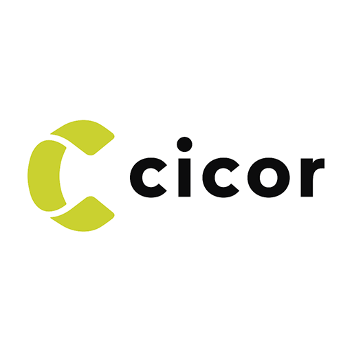 CICOR logo