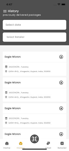 Zygoda Screen 2