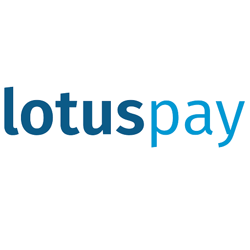 LotusPay NACH logo