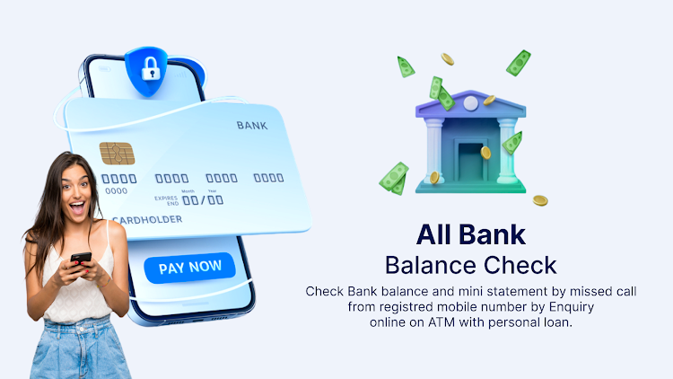 All Bank Balance Check - 1.2 - (Android)