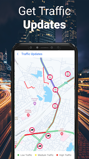 Download Maps Plus: Gps Navigation Free For Android - Maps Plus: Gps  Navigation Apk Download - Steprimo.Com