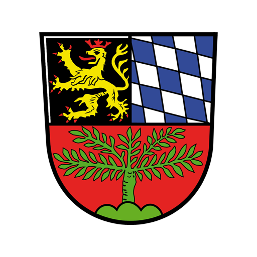 Stadt Weiden i.d.OPf. logo
