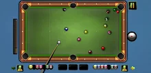 Billiards 2 Player – 8 Ball APK