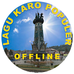 Cover Image of Télécharger Lagu Karo 1.0 APK