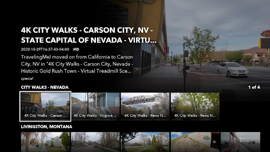 City Walks Apps on Google Play