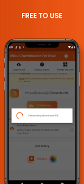 Download Kwai - Download & Share Video on PC (Emulator) - LDPlayer