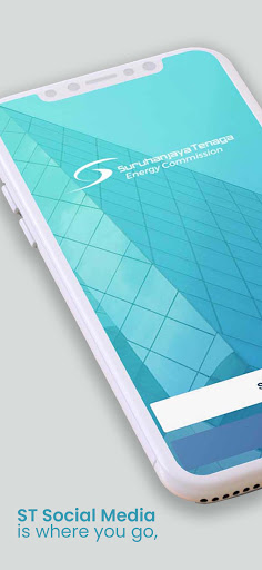 Android application TeamST screenshort