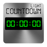 Countdown Light icon