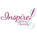 Cover Image of Herunterladen Inspire! Quilting & Sewing  APK