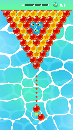 Bubble Battle - Screenshot 4