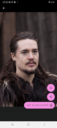 The Last Kingdom Wallpapers