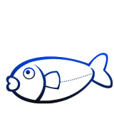 Whack-A-Fish icon