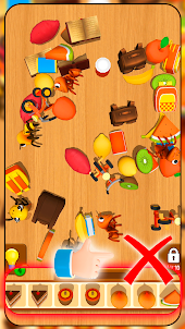 Match Master 3D: Tidy Puzzle