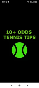 10+ Odds Tennis Tips