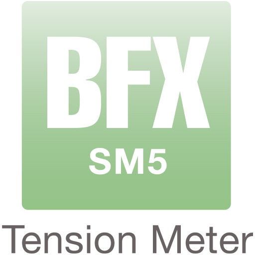 SM Tension Meter logo