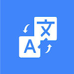 Cover Image of 下载 Translator for text, web pages & photos. 100% free 2.16 APK