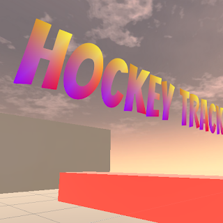Hockey Track