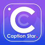 Cover Image of Download Captions for instagram and fac  APK