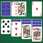 Cover Image of Download Classic Solitaire-7 1.11 APK