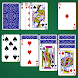 Classic Solitaire-7 - Androidアプリ