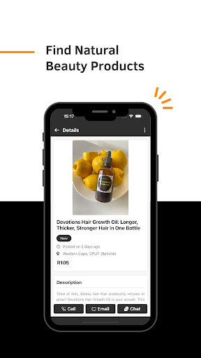 Zuke Marketplace Screen 3