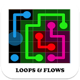 Loops and Flows icon