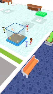 My Idle Aquarium - Sea Zoo