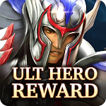 Cover Image of डाउनलोड पौराणिक: नायकों का खेल 3.13.14 APK