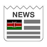 Kenya Newspapers icon