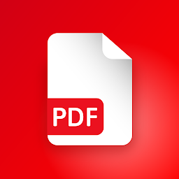 Ikonas attēls “PDF Reader: PDF & eBook Viewer”