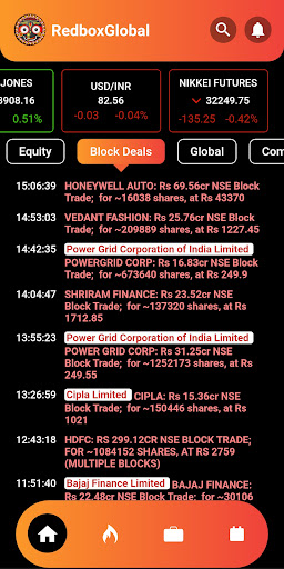 RedboxGlobal India screenshot 3