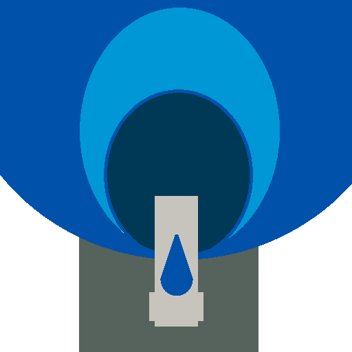 DSW IssueSync logo