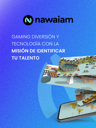 NAWAIAM Screen 3