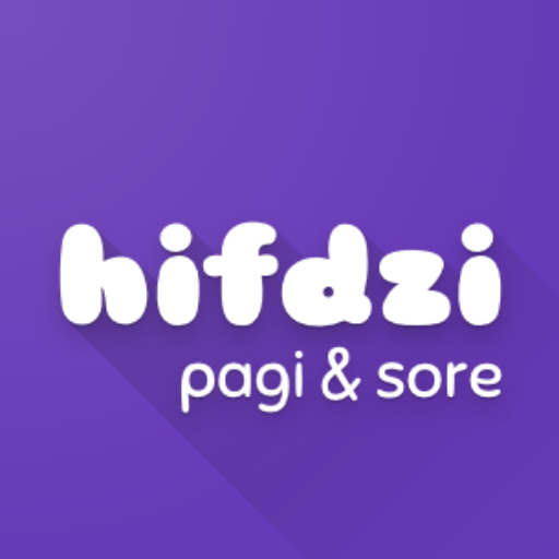 Dhikir Pagi dan Sore logo