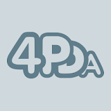 4PDA Reader icon