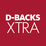 azcentral Diamondbacks XTRA icon