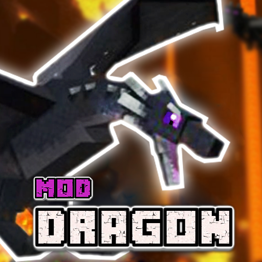 Dragon Mod For Minecraft - Apps on Google Play