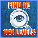 Find The Differences 160 Levels Apk