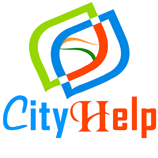 City Help Apps on Google Play