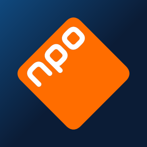 NPO Start  Icon