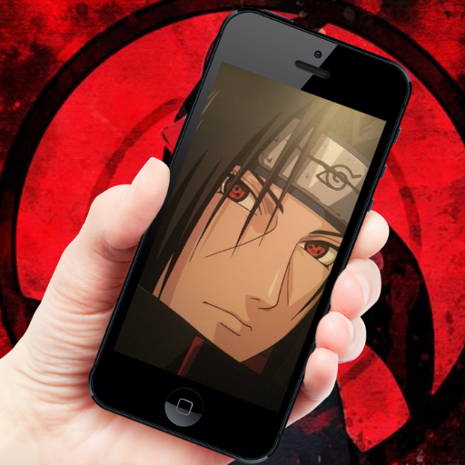 Itachi Uchiha Ninja Wallpaper Apps On Google Play