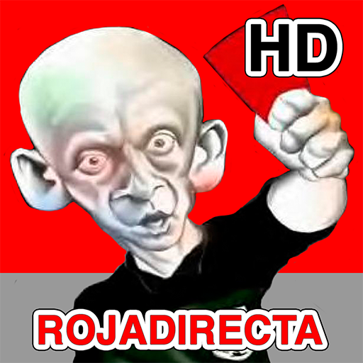 Roja directa - Futbol en vivo - Google Play ನಲ್ಲಿ ಅಪ್ಲಿಕೇಶನ್‌ಗಳು