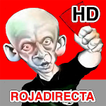 Cover Image of Download Roja directa - Futbol en vivo  APK