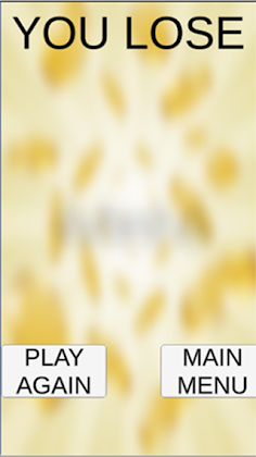 Rainy Coins - Screenshot 3