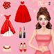 Princess Dress up: Makeup Game - Androidアプリ