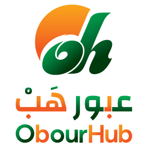 ObourHub عبور هب  Icon