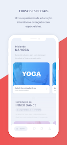 Imágen 12 Zen Wellness - Aulas de Yoga android