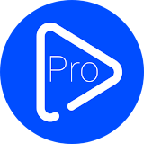 Mix Player Pro - Video Player icon